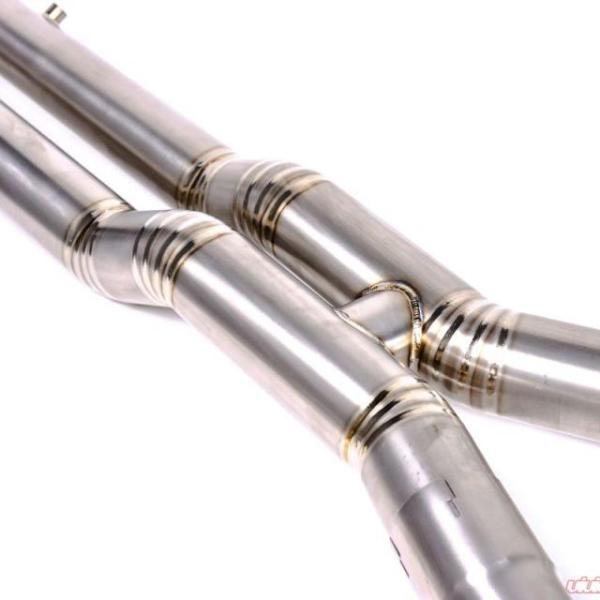 Vivid Racing VR-G80-170T