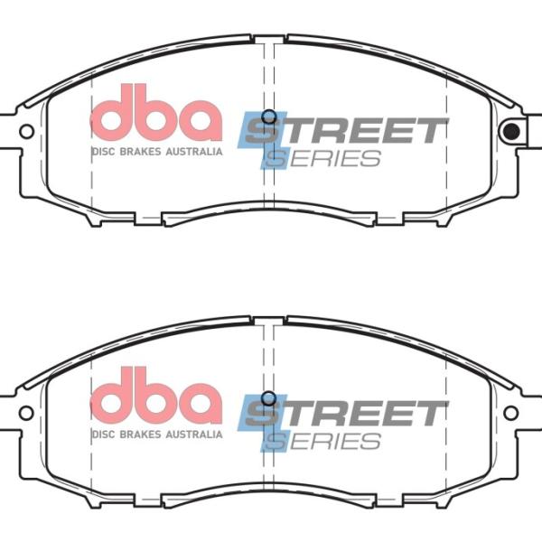 DBA DB1439SS