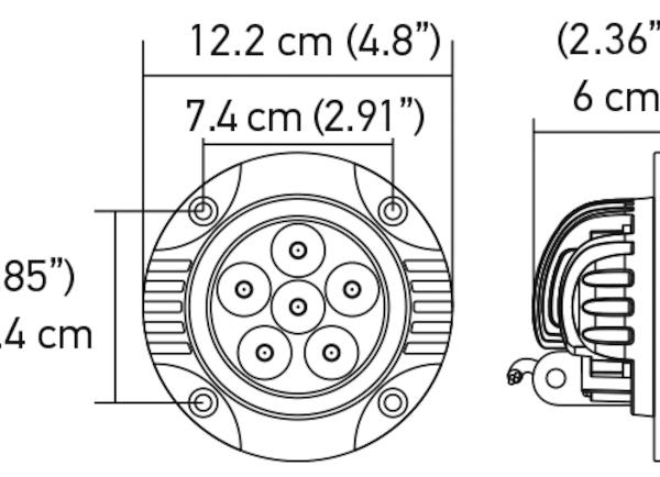 Hella 357201011