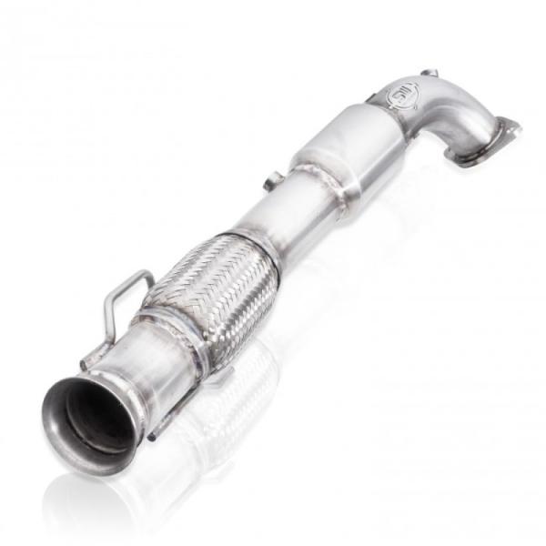 Stainless Works FCRS16DPCAT