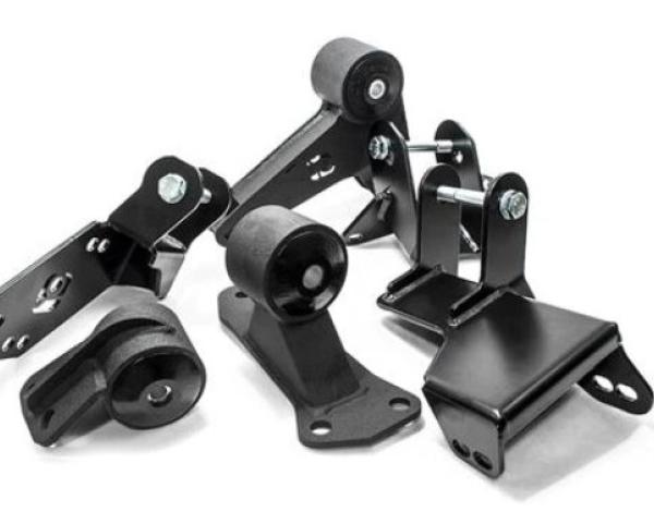 Innovative Mounts 90051-85A
