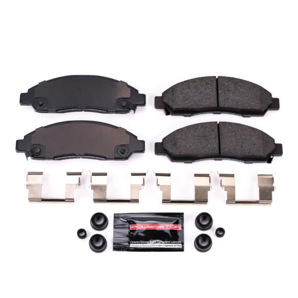 PowerStop Z23-1039