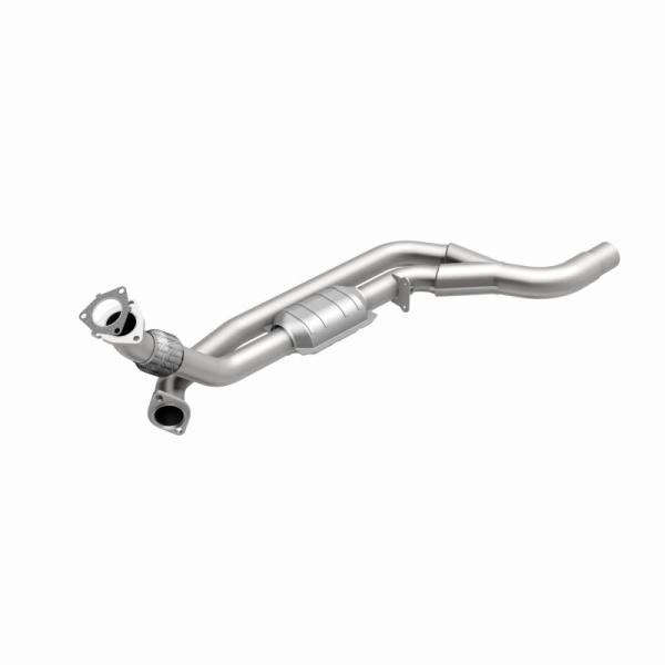 MAG Converter Direct Fit Magnaflow 23518