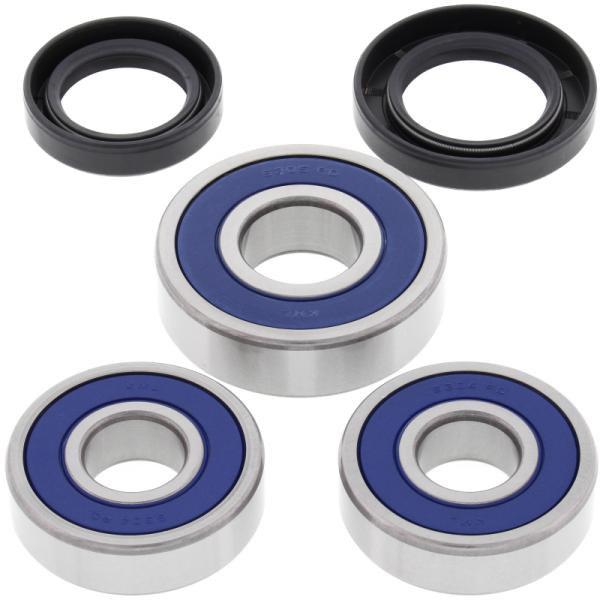ABR Wheel Bearing Kits All Balls Racing 25-1355
