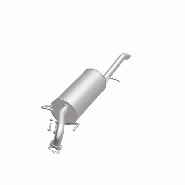 MAG BRE Exhaust Kits Magnaflow 108-0133