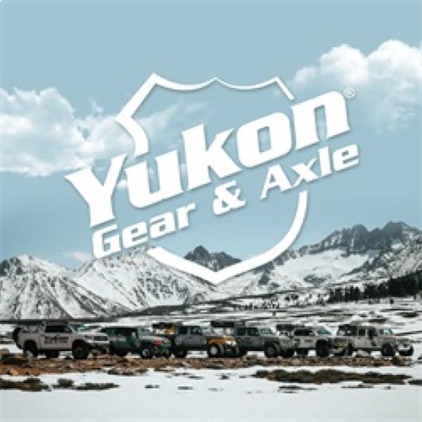 Yukon Gear & Axle SK CSJK-R