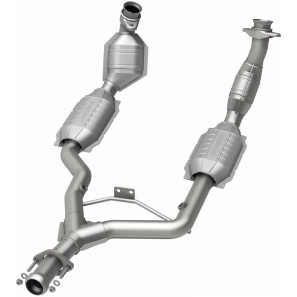 Magnaflow 93344