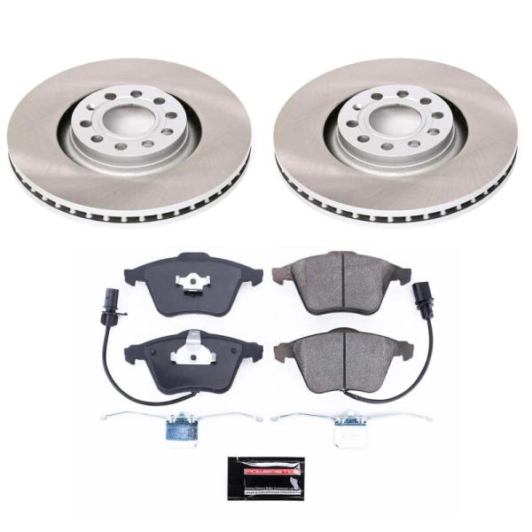 PowerStop SC2990