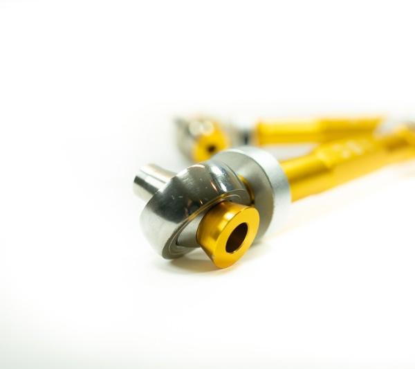 ISC Suspension S012TA