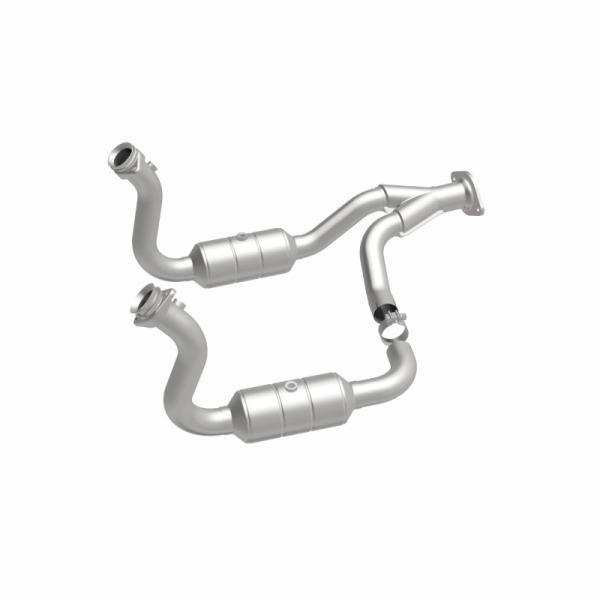 MAG Converter Direct Fit Magnaflow 51760