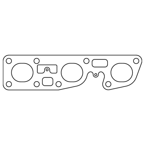 CG Exhaust Gaskets Cometic Gasket C4461-030