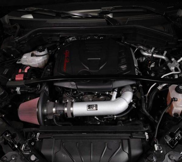 KN Performance Air Intake Systems K&N Engineering 69-9900TS