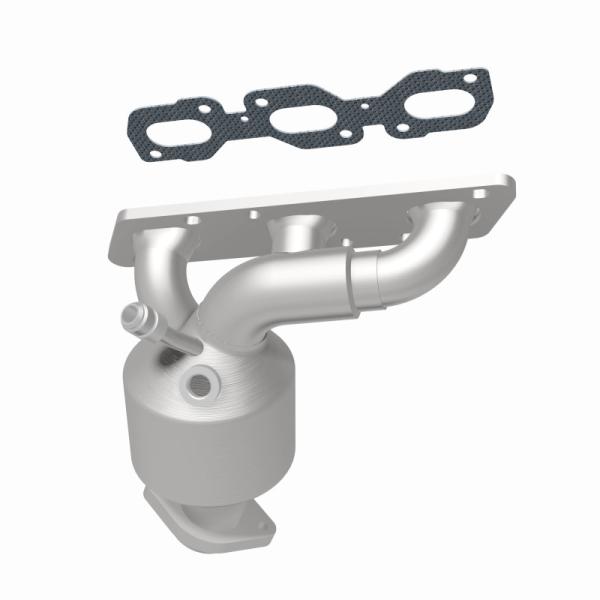 MAG Converter Direct Fit Magnaflow 49971
