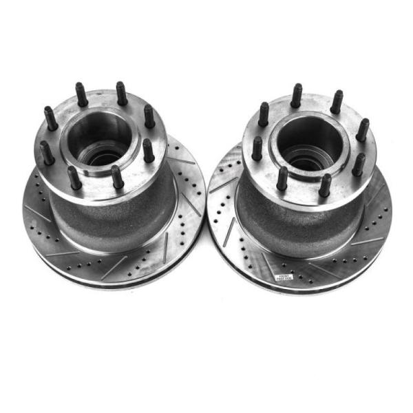 PowerStop AR8574XPR