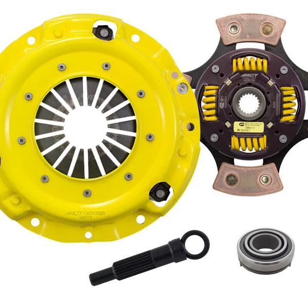 ACT HD/Race Clutch Kits ACT MB4-HDG4