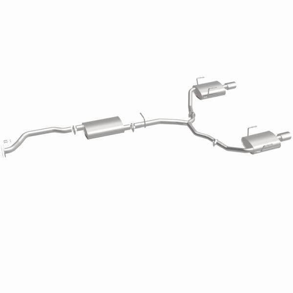 Magnaflow 106-0829