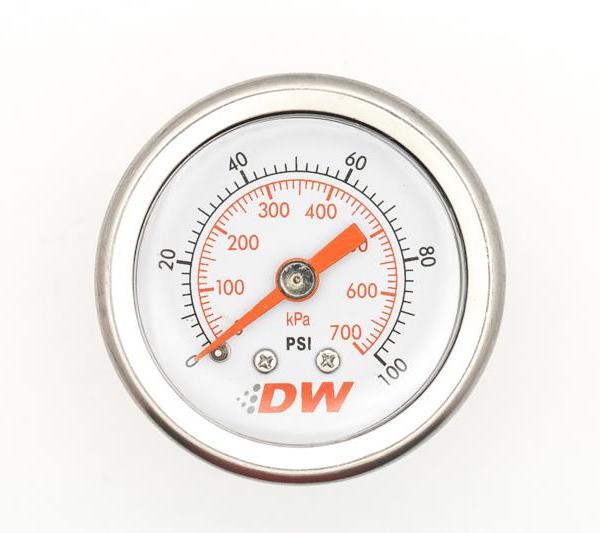 DeatschWerks 6-01-G