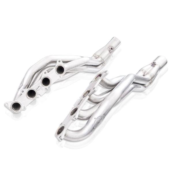 Stainless Works FT18HCAT