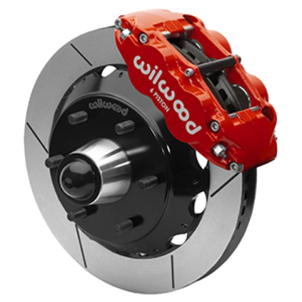WIL Superlite Brake Kit Wilwood 140-15945-R