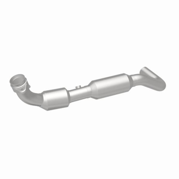 Magnaflow 4583077