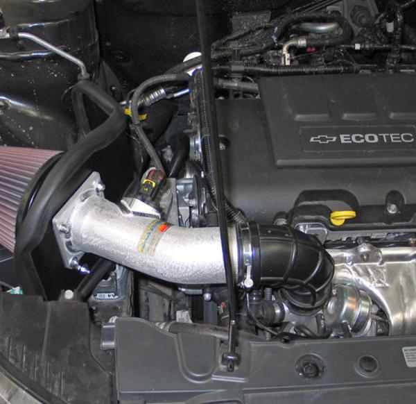 K&N Engineering 69-4521TS