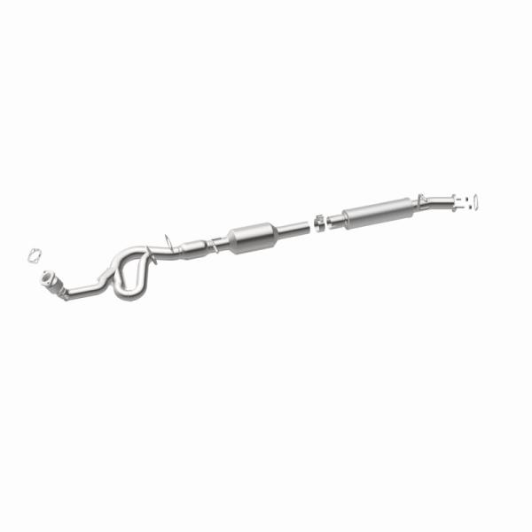 MAG Converter Direct Fit Magnaflow 5491248