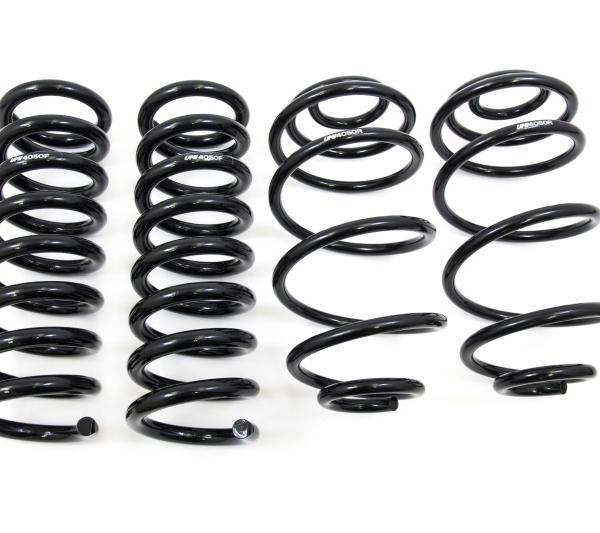 UMI Performance 4050