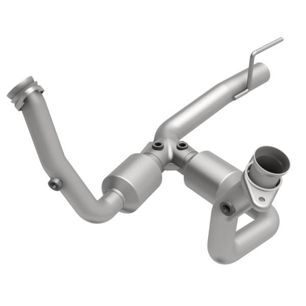 MAG Converter Direct Fit Magnaflow 49494
