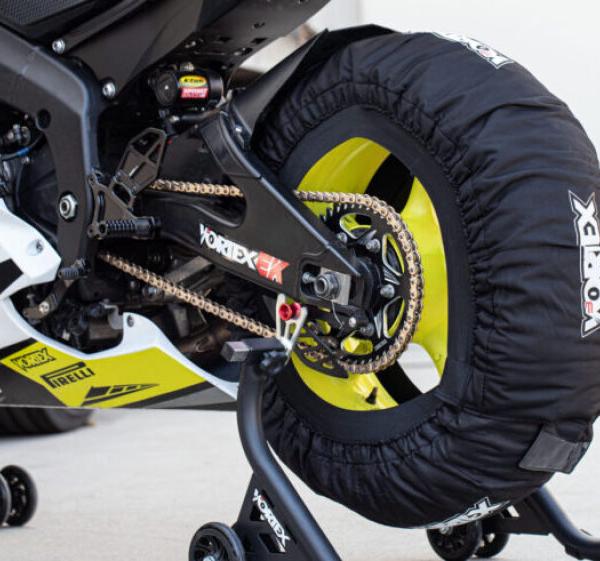 Vortex Racing TW102