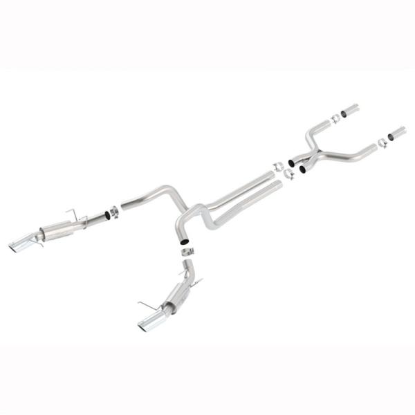 Ford Racing M-5230-MGTCA30