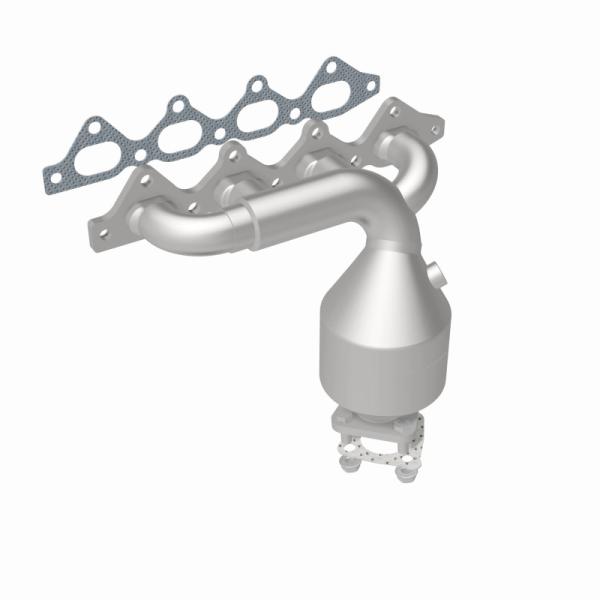 MAG Converter Direct Fit Magnaflow 50655
