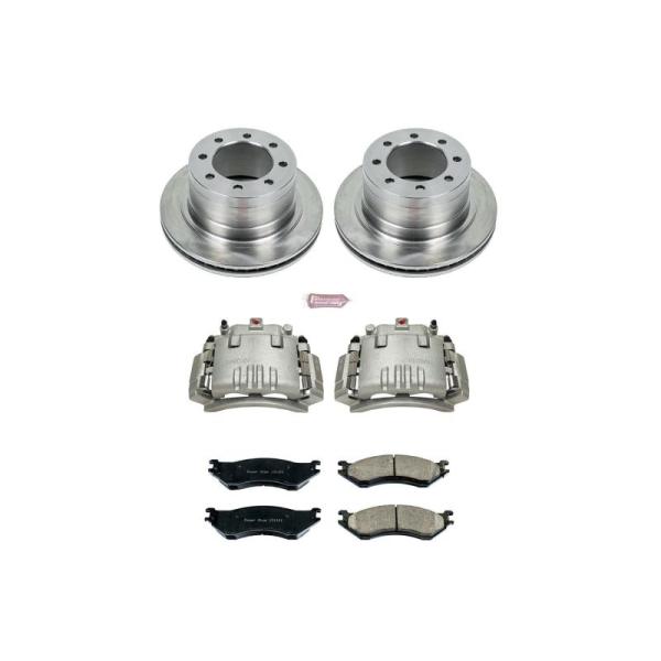 PowerStop KCOE5490