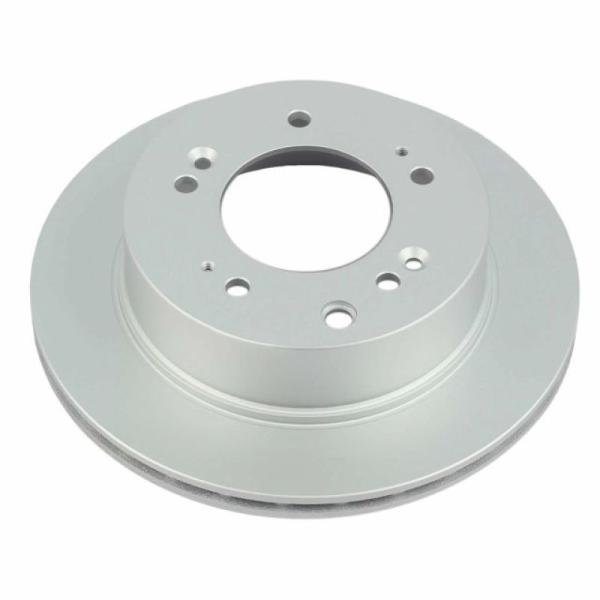 PSB Evolution Coated Rotor PowerStop JBR1519EVC
