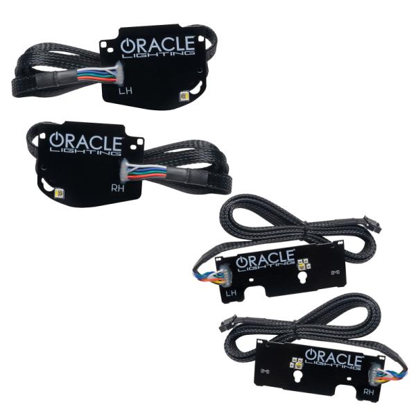 ORACLE Lighting 1419-334