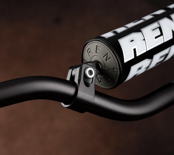 Renthal 971-08-BK-01-185