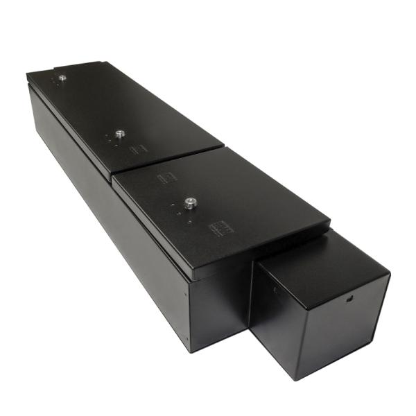 TFY Underseat Drawer Tuffy Products 353-01