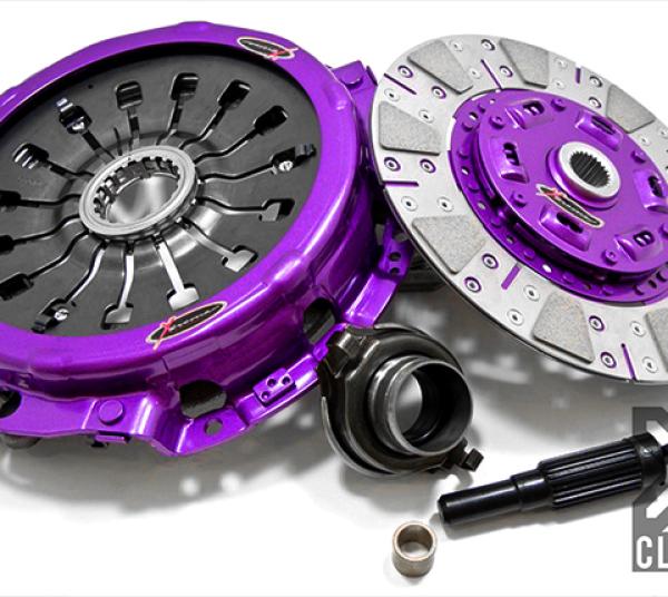 XCLUTCH XKMI24003-1C