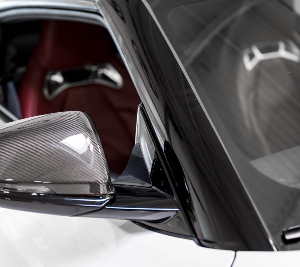 AWE Tuning 1110-11012