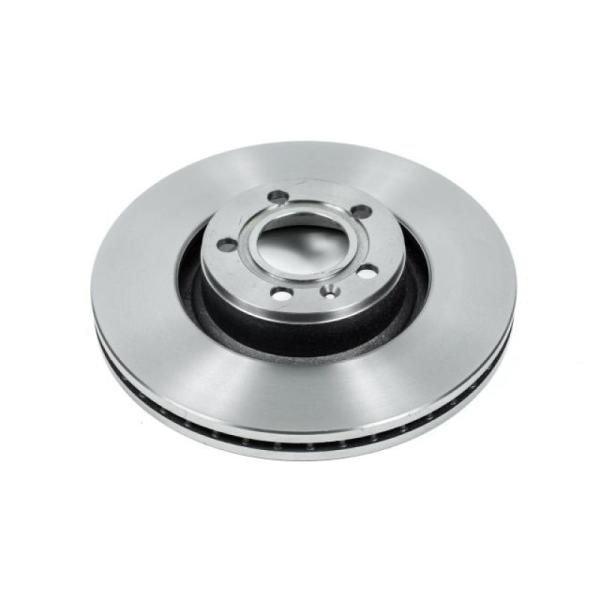 PowerStop EBR831