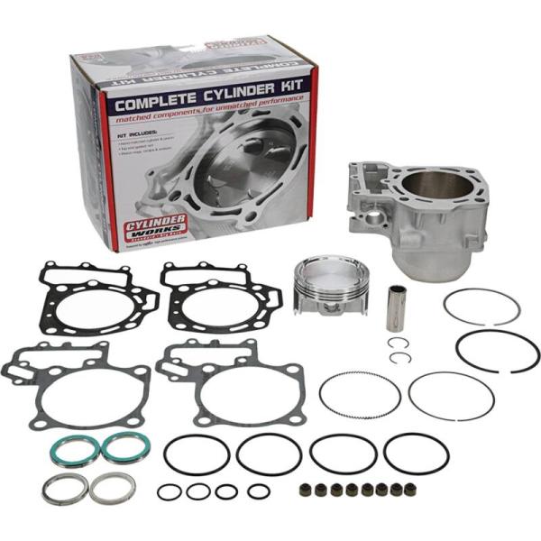 Cylinder Works CW30014K03
