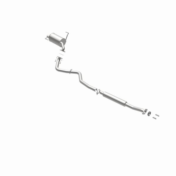 MAG BRE Exhaust Kits Magnaflow 106-0252