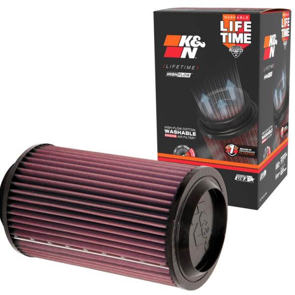 K&N Engineering E-1796