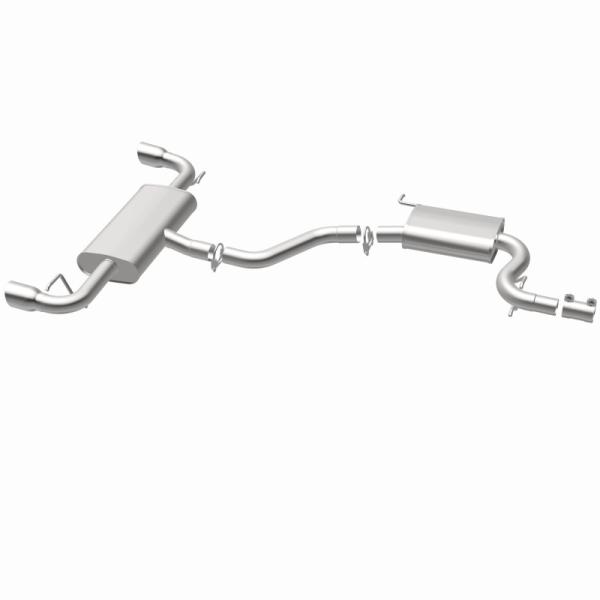 MAG BRE Exhaust Kits Magnaflow 106-0928