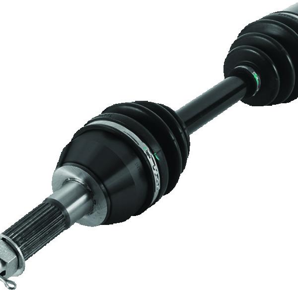 QuadBoss 609181