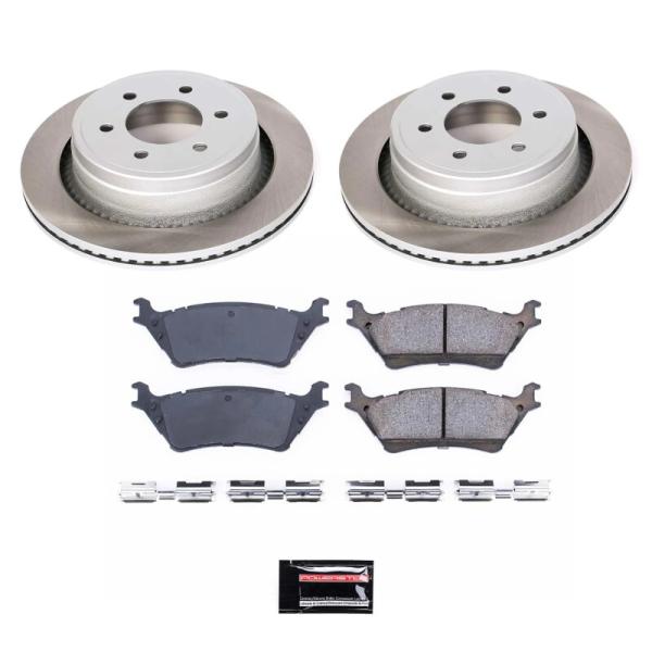 PowerStop SC6271