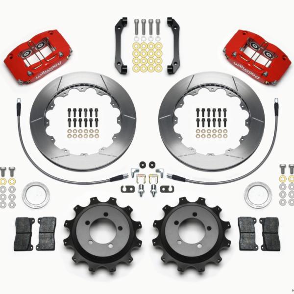 WIL Dynapro Brake Kit Wilwood 140-13013-R