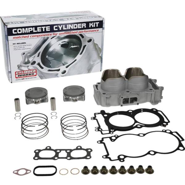 Cylinder Works CW60007K02