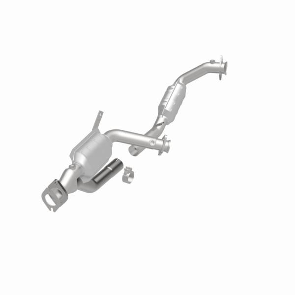 MAG Converter Direct Fit Magnaflow 444034