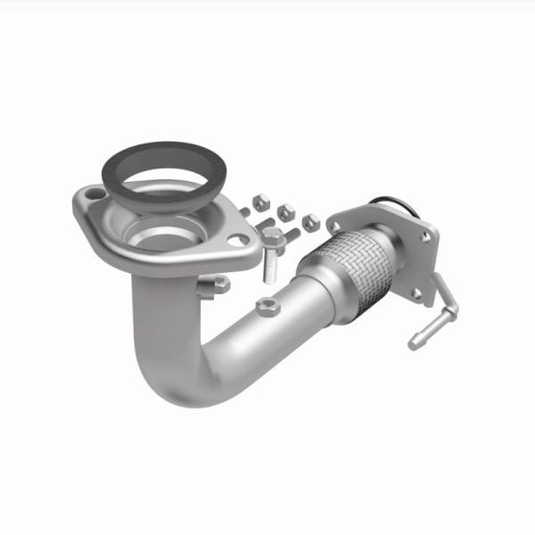 MAG BRE Front Pipe Kit Magnaflow 107-0054