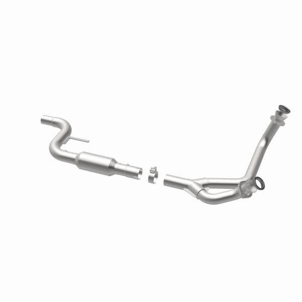 Magnaflow 4481989